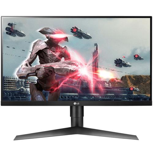 LG 27BL450YB 27-Inch Led Lcd Monitor