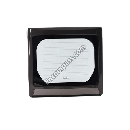 LG Dryer Door - ADC74129523