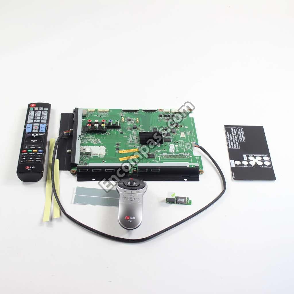 LG AGF78481819 Package Assembly
