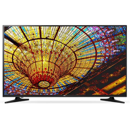 LG 50UH5500UA 50-Inch Led 2160P Smart 4K Ultra Hd Tv Black