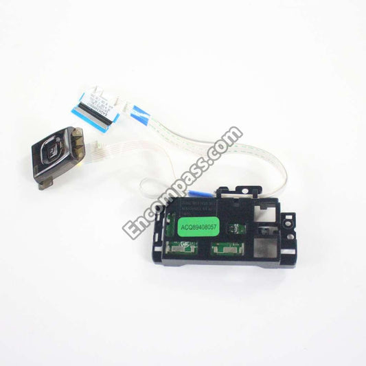 LG Television Cover - ACQ89408057