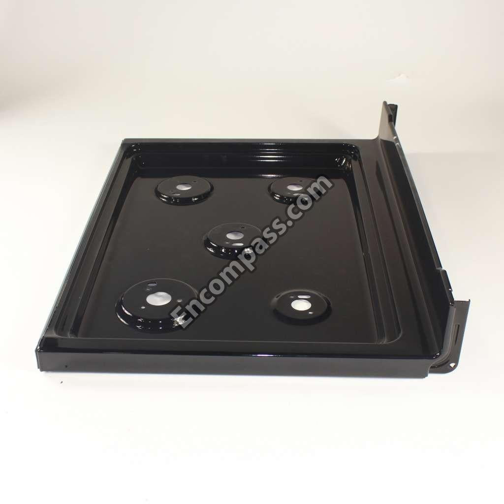 LG Range Main Top Plate - AGU75208304