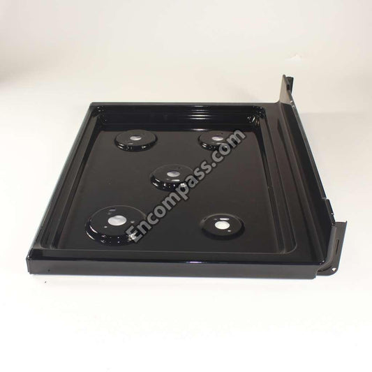 LG Range Main Top Plate - AGU75208304