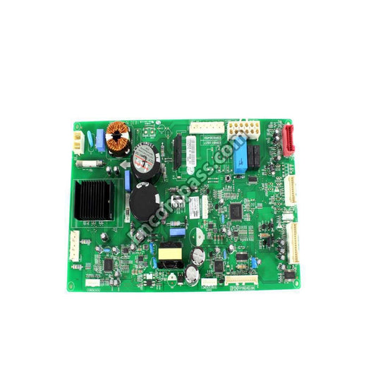 LG Refrigerator Main Pcb - EBR83845035