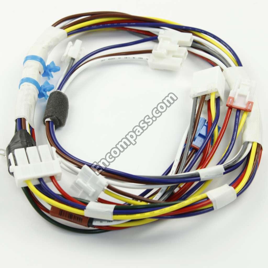 LG Washer Wire Harness - 6877EA1044J
