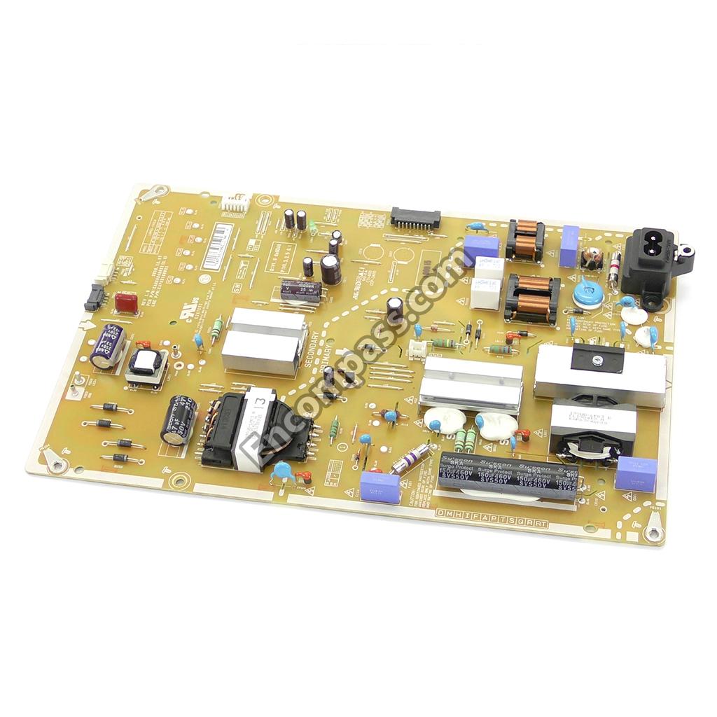 LG EAY65169921 POWER SUPPLY ASSEMBLY