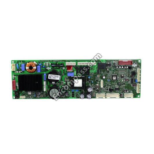 Carte PCB principale du réfrigérateur LG EBR88309753