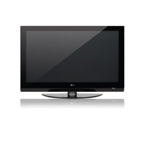 LG 50PG60 50 Class Plasma Hdtv With 1080P Resolution (49.9 Diagonal)