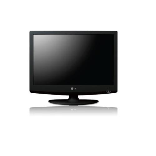 LG 42LG30 42 Class Lcd Hdtv (42.0 Diagonal)