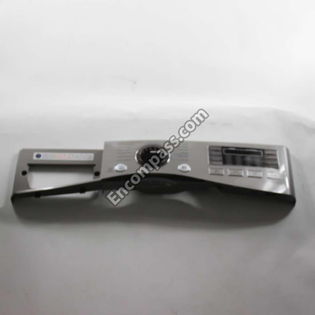LG Dryer Control Panel - AGL73754004