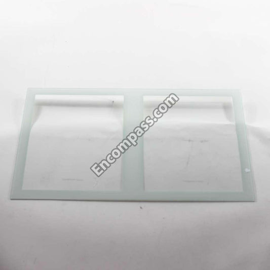 LG Refrigerator Glass Shelf - 4890JL1002U