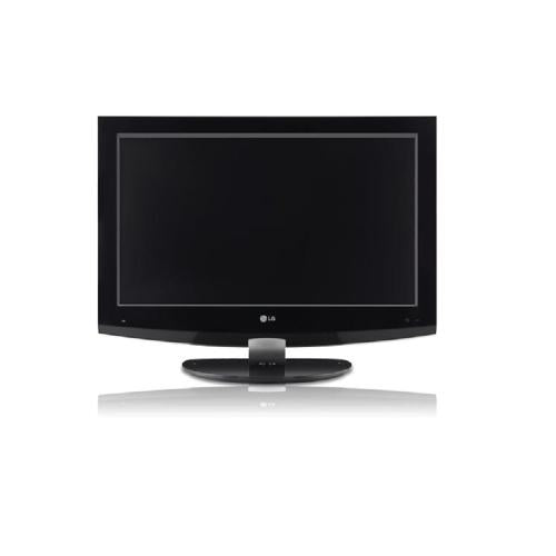 LG 42LBX 42 Lcd Hdtv With 1080P Resolution