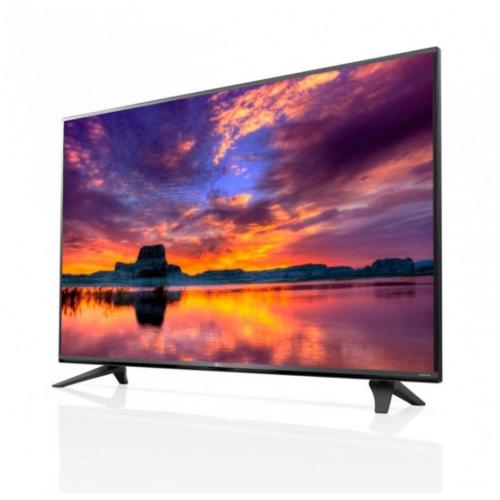 LG 65UF7700 4K Uhd Smart Led Tv - 65-Inch Class (64.5-Inch Diag)