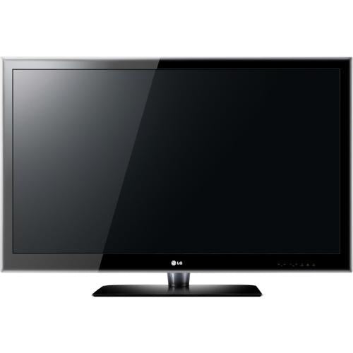 LG 55LE5400 55-Inch Class Full Hd 1080P Broadband 120Hz Led Lcd Tv (54.6-Inch Diagonal)