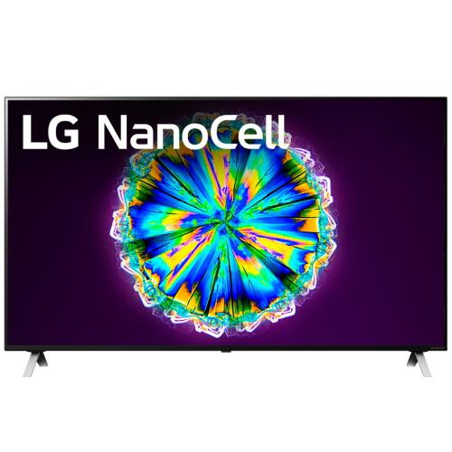 LG 55NANO90UNA 55 Inch Class 4K Smart Uhd Nanocell Tv