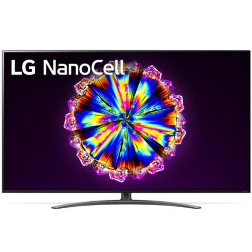 LG 86NANO91ANA Nanocell 91 Series 86 Inch Class 4K Smart Uhd Nanocell Tv