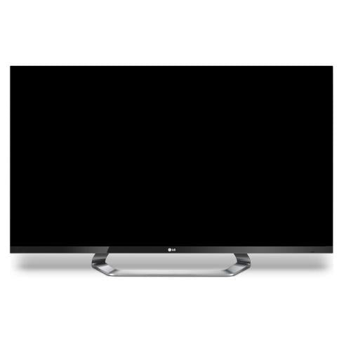 LG 55LM7600 55-Inch Class Cinema 3D 1080P 240Hz Led Tv With Smarttv (54.