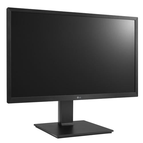 LG 27CQ650I6N 27-Inch All-In-One Thin Client With Pop-Up Webcam Igel Os