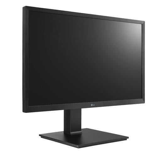 LG 24MB35DB 24-Inch Led 1920X1080 Ips Monitor