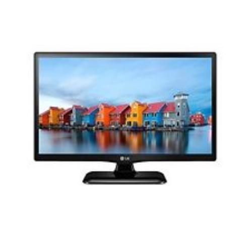 Téléviseur LED LG 24LB4510PU 24 pouces 720p