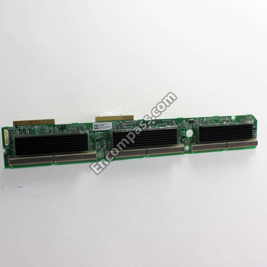 LG Television Electronic Control Board - EBR38574701