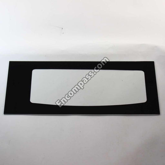 LG Oven-Range Glass Window - MKC32420402