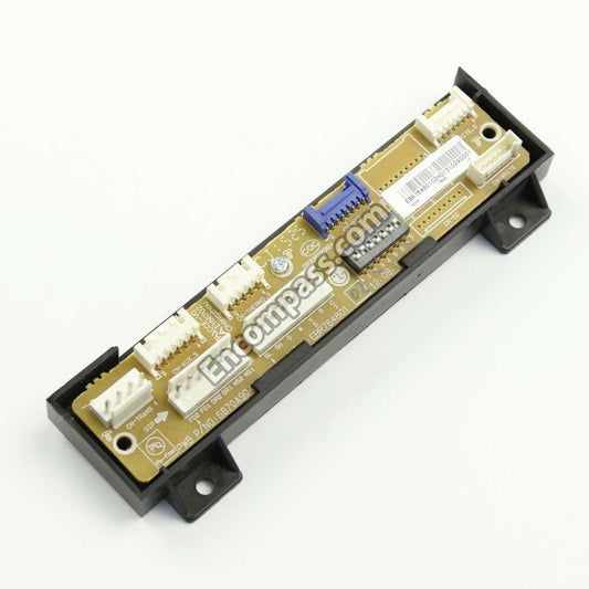 LG Air Conditioner Sub Pcb - EBR76480102
