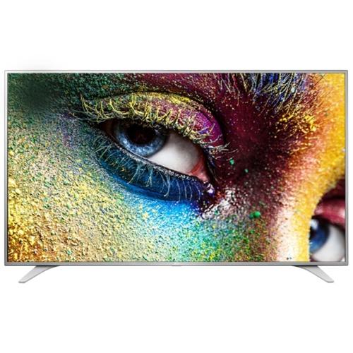 LG 49UH6500UB 49-Inch 4K Ultra Hd Led Smart Tv