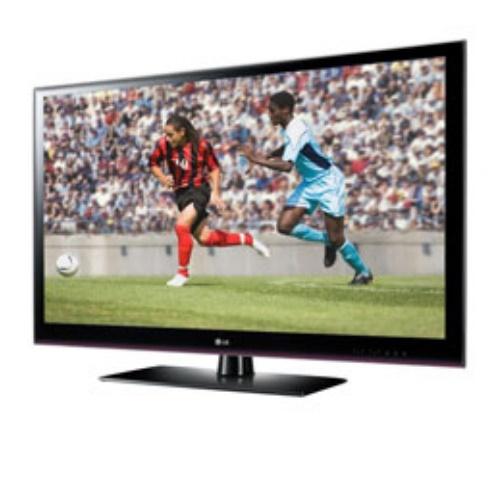 LG 47LB1DA 47 Lcd Integrated Hdtv