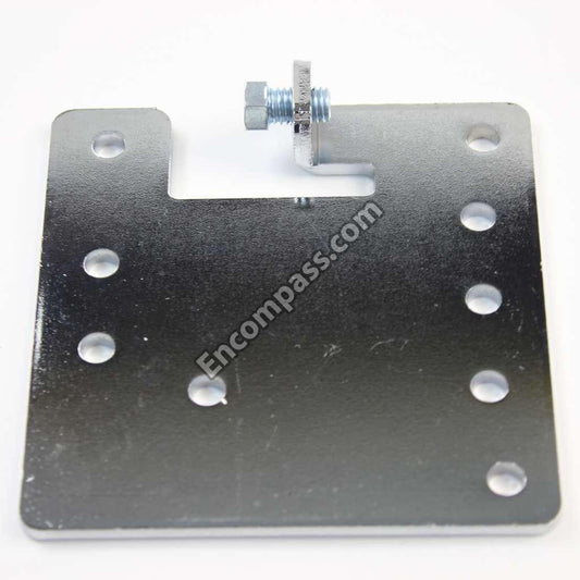 Support de charnière pour réfrigérateur LG MAZ63009901