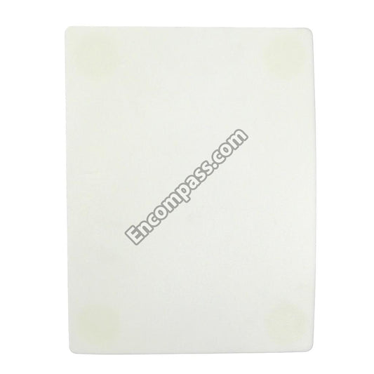 LG Refrigerator Foam Gasket - MDS66011409