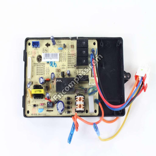LG Air Conditioner Main Pcb - EBR74697902