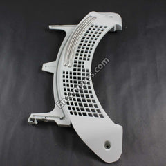 LG Dryer Lint Screen Housing And Moisture Sensor - 383EEL9001N