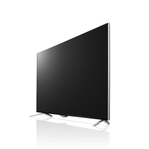 LG 49UB8300 49-Inch Class (48.5-Inch Diagonal) Uhd 4K Smart 3D Led Tv