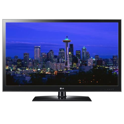 LG 42LV3500 42-Inch Class 1080P Led Tv (42.0-Inch Diagonal)