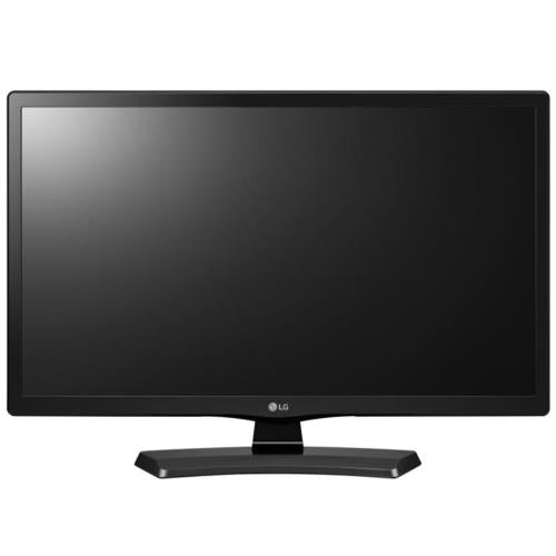 LG 22LJ4540PU 22 Inch Class Full Hd 1080P Led Tv