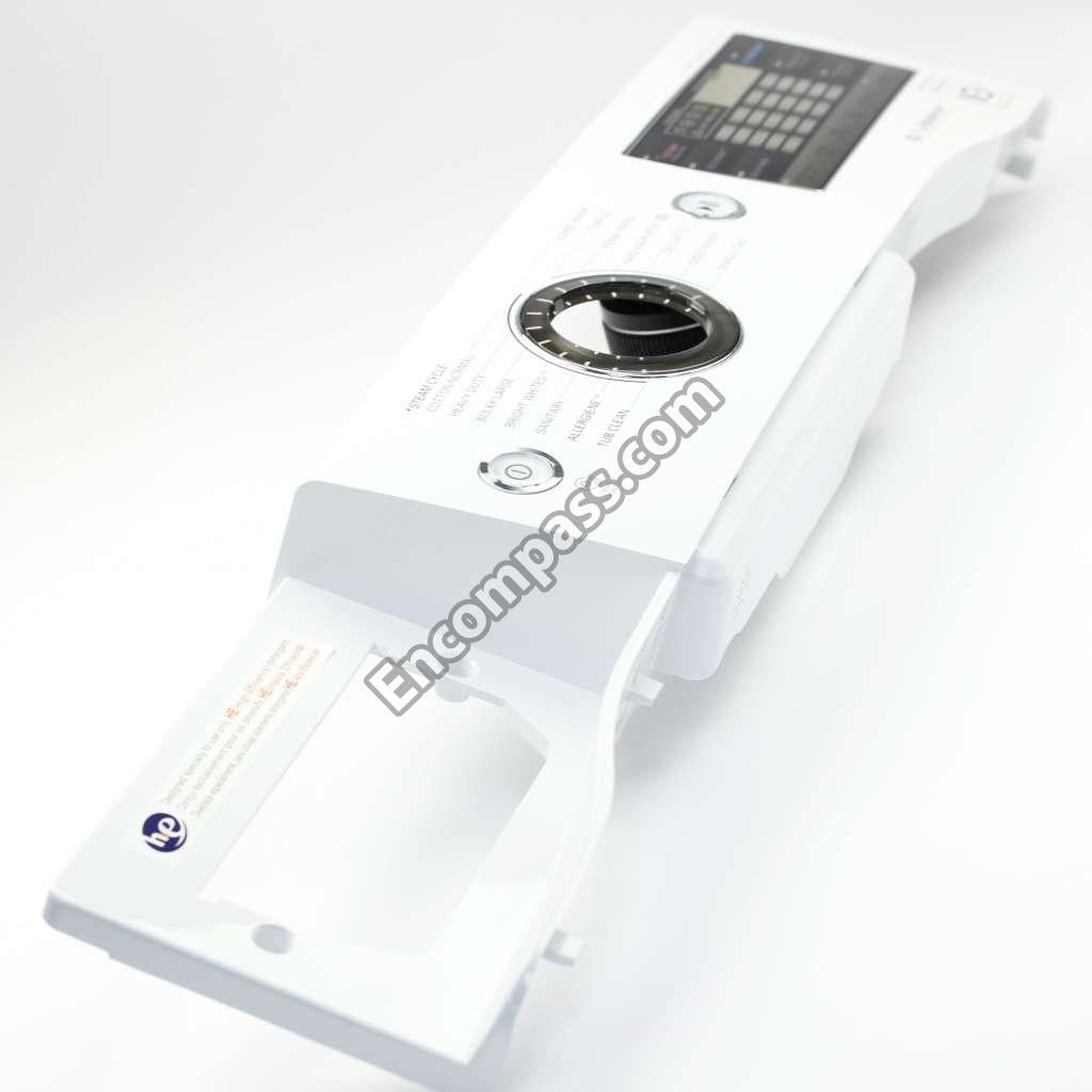 LG Washer Panel - AGL73954402