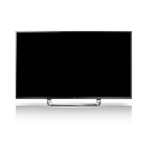 LG 84LM9600 84-Inch Class Ultra High Definition 3D Tv With Smart Tv (83.9-Inch Diagonally)