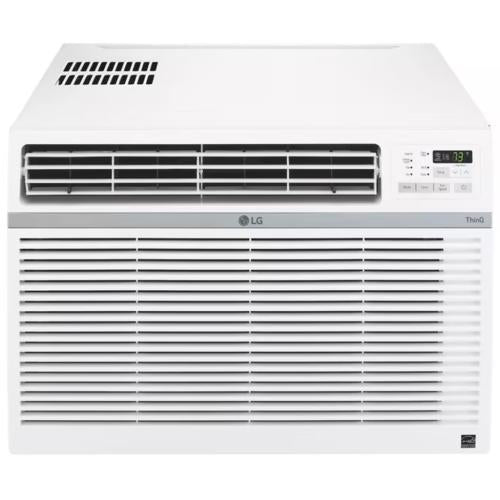 LG LW1523ERSM 14000 Btu Smart Window Air Conditioner