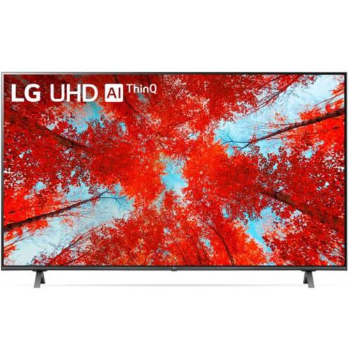 LG 55UQ9000PUD 55 Inch Class Uq9000 Pud Series Led 4K Uhd Smart Tv