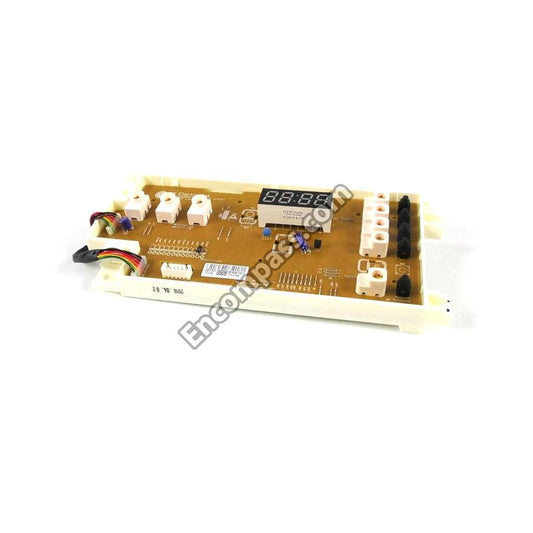 LG Washer Display Pcb - EBR75370606