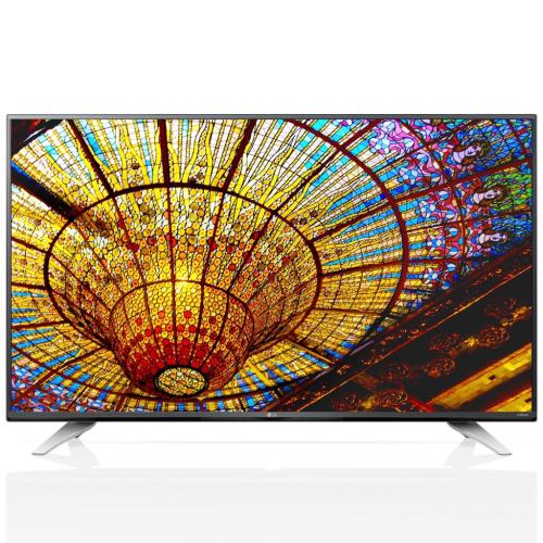 LG 65UF7690UH 65-Inch Class 4K Uhd Smart Led Tv