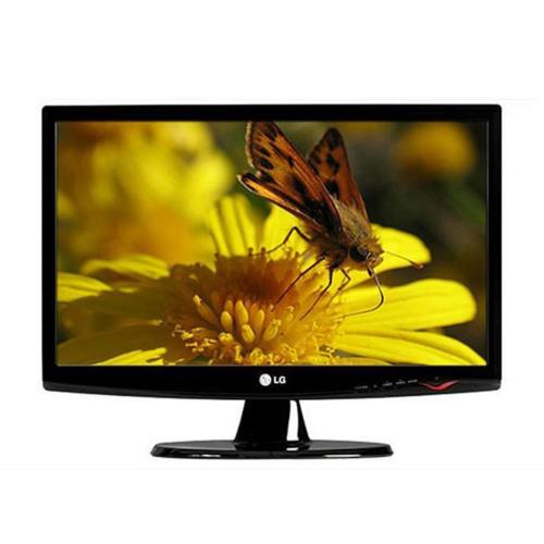 LG L1960TRBF 19 Class Lcd Monitor (18.9-Inch Diagonal)