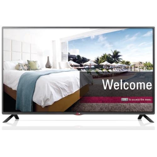 LG 47LY340CUA 47-Inch Ultra-slim Direct Led Commercial Hdtv