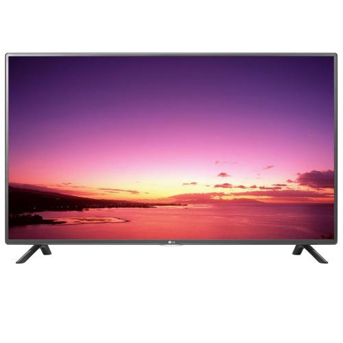 LG 50LF6000UB 50-Inch 1080P Smart Led Tv