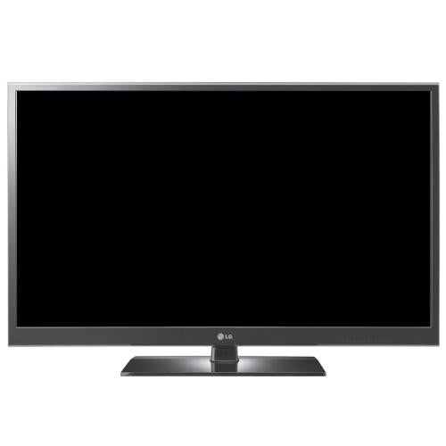 Téléviseur plasma LG 60PZ550 60 pouces 3D 1080p avec Netcast (diagonale de 59,8 pouces)