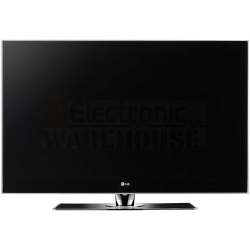 LG 42SL90 42 Class 1080P 120Hz Edge-Lit Led Lcd Tv (42.0 Diagonal)