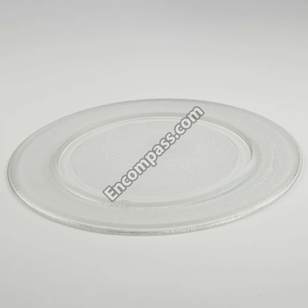 LG 3390W1G009D Oven-Range Tray, Glass