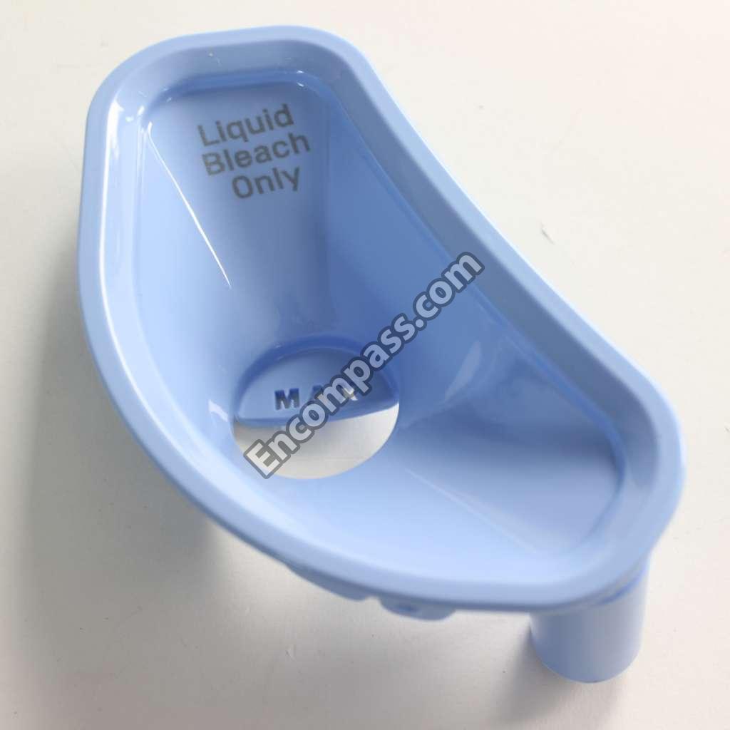 Couvercle de bouchon de lave-glace LG MBL65199101