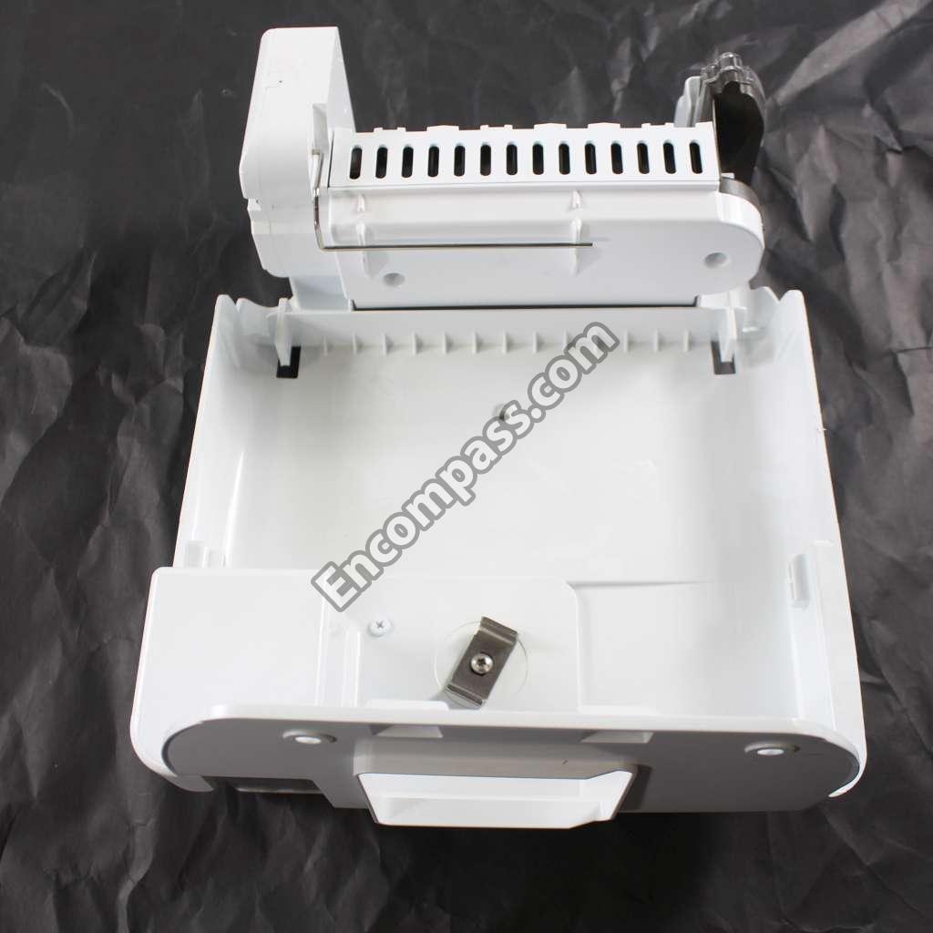 LG EAU61905903 Refrigerator Ice Maker And Auger Motor Assembly